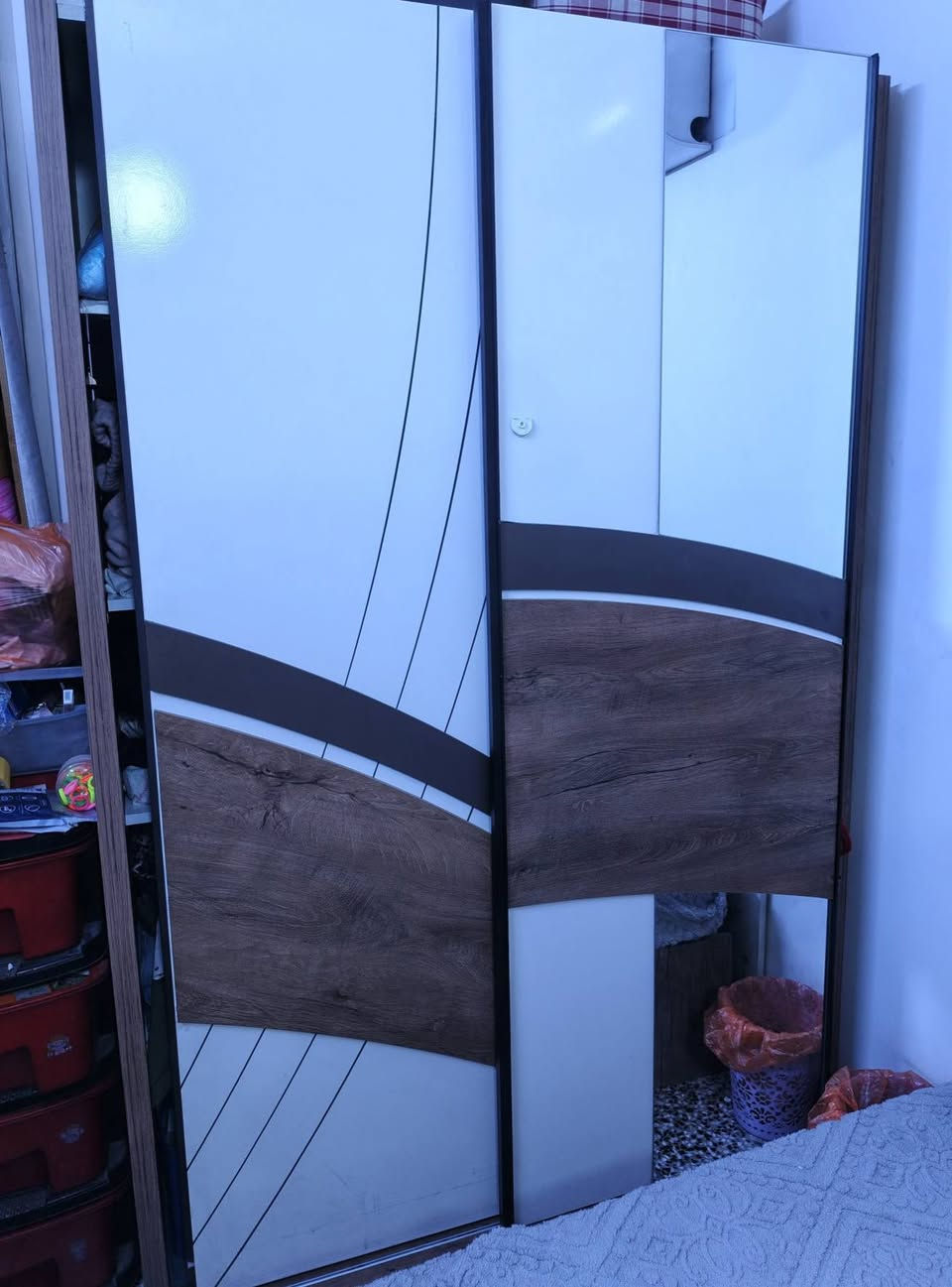 غرفه شبابيه للبيع نفر ونص . 4قطع


**إذا كنت صاحب هذا الإعلان وتريد حذفه لأي سبب، رجاءا أرسل رسالة إلى الدعم الفني**