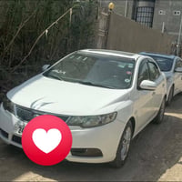 سيراتو ٢٠١٣ • فول مواصفات • ٣ قطع