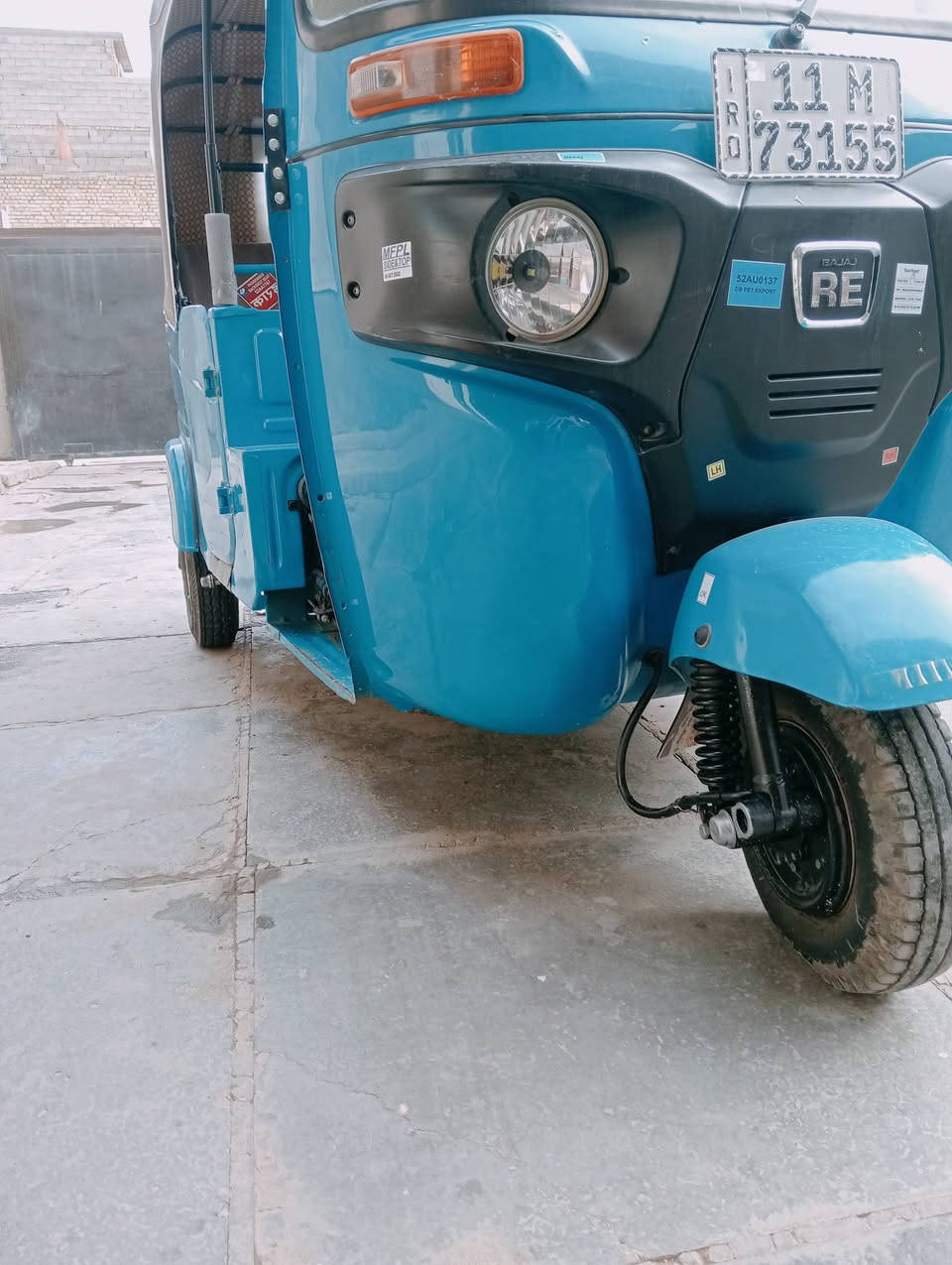 سلام عليكم تكتك للبيع مديل21/شهر 12. الرقم /***********
