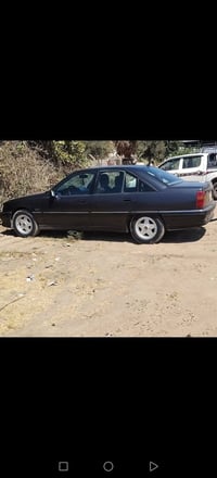 اوميغا • ١٩٩٣ • موصل