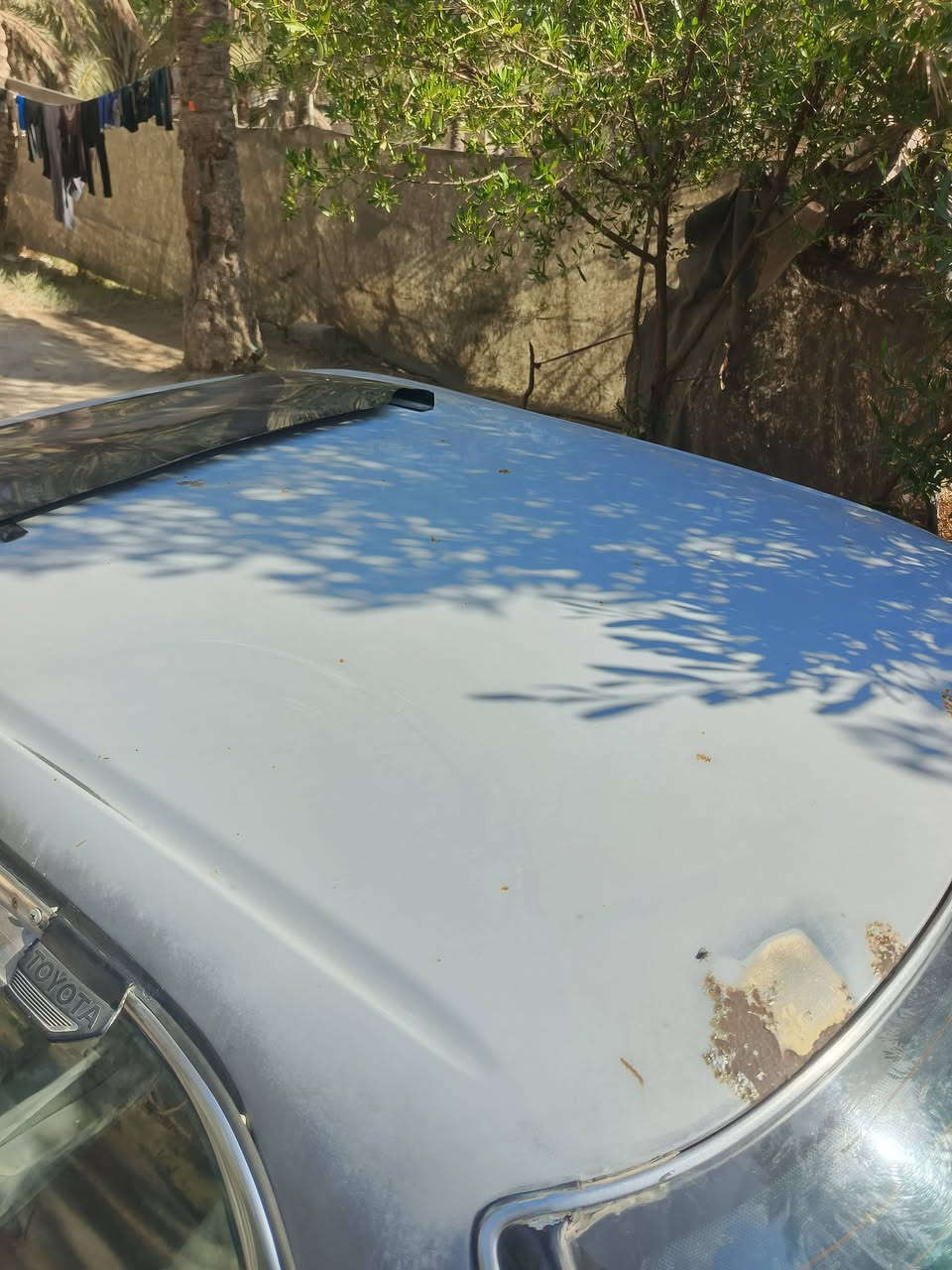 السلام عليكم سياره مارك للبيع مراوس
سياره رقم  انجليزي سياره حلوه نظيفه ما مصبوغه على وضع الشركه سياره كهربائيه شغاله بكينا وينجي سياره مكان كربلاء الامام عون 40 وبي مجال***********
