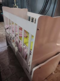 أثاث أطفال • سرير اطفال • زحليكة أطفال • مرجوحة • غرفة نوم أطفال • ألع...
