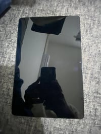 ايباد:HONOR Pad X8a الذاكرة:128 مع الذاكرة الداخليه:4غ.ب غراضه كامله م...