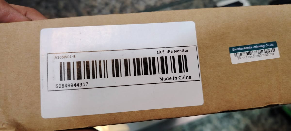 السلام عليكم مزاد اعلى سعر ابيع يوجد توصيل لكل محافظات مونتر


**إذا كنت صاحب هذا الإعلان وتريد حذفه لأي سبب، رجاءا أرسل رسالة إلى الدعم الفني**