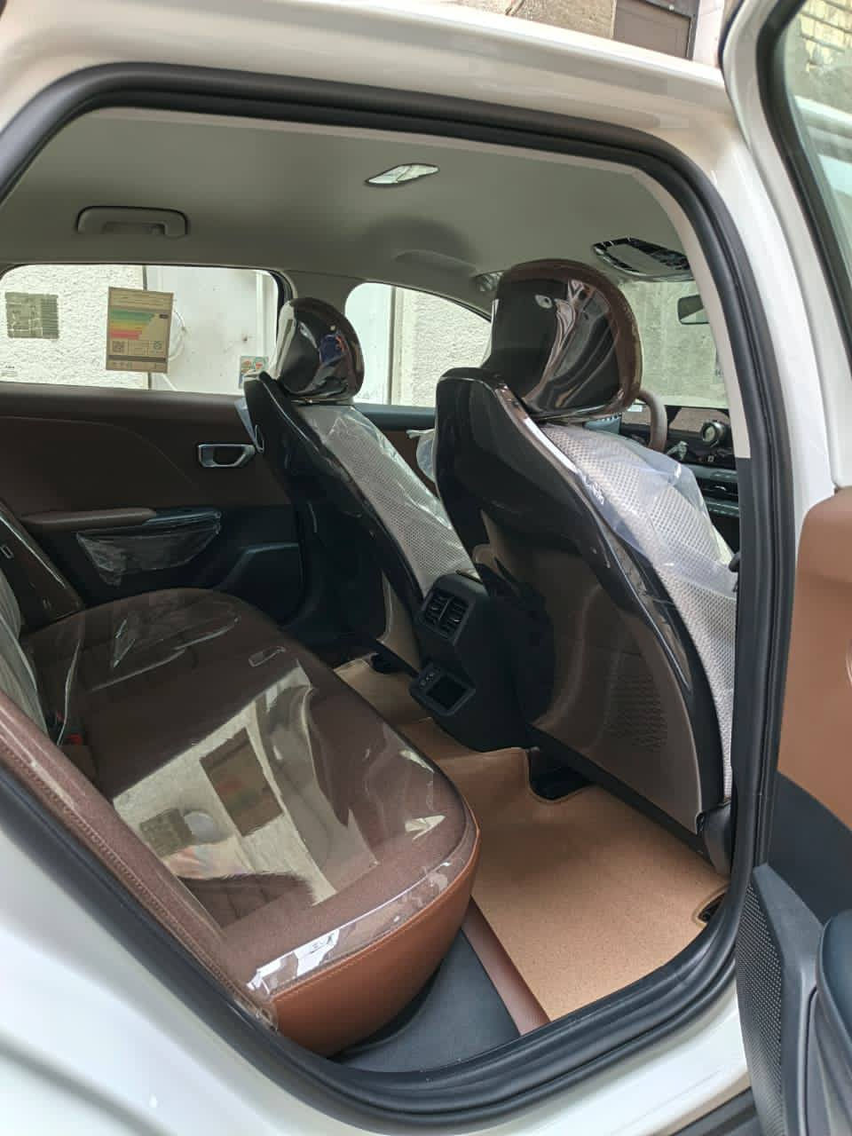 🚘 للبيع – كيا K4 موديل 2025 | مواصفات خليجي 🇰🇷
🔹 الموديل: كيا K4
🔹 المواصفات: خليجي
🔹 المحرك: 2.0 لتر اقتصادي وقوي
🔹 ناقل الحركة: أوتوماتيك at
🔹 التشغيل: بصمة تشغيل + تشغيل عن بُعد
🔹 دوشمة عام ارضية وكشنات 
🔹 مكفولة من كلشي تحويل ثاني يوم 
ماشي 14 الف
📍 المعاينة: (بغداد-الشالجية)
📞 للتواصل: ***********

⸻
