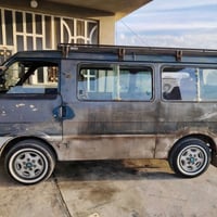 كيه بسته البيع موديل ٩٤ جهزه الشغل تخم تاير محر قبل أسبوعين جفته المكا...