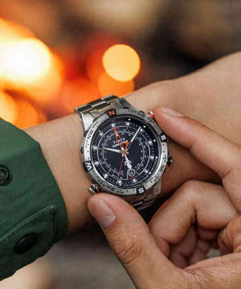 تايمكس اكسبديشن
#الأصلي #جديدلوك
حجز مسبق فقط 

الأسعار و المواصفات في قناة التيليغرام 
رابط القناة في التعليقات
للإستفسار ***********
