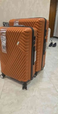 توفرت الجنط الايراني نوعية ممتازة باركود ضد الكسر حجم كبير ولوسط توصيل...