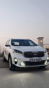 سورنتو • ٢٠٢٠ • مكفوله