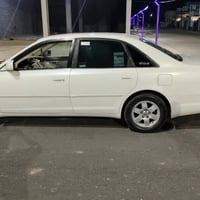 افلؤن موديل2001خلجى محسن گيرءستيل اربع قطع بى جمالى سياره ماشي 355كيلو...