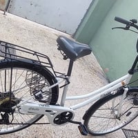 بايسكل عبد الحليم • بيع مستعجل • موصل جانب ايمن