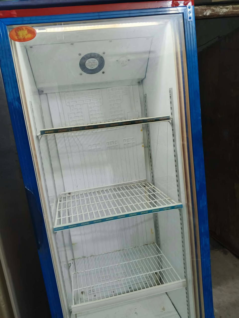 عارضة ببسي للبيع مكان شارع عشرين


**إذا كنت صاحب هذا الإعلان وتريد حذفه لأي سبب، رجاءا أرسل رسالة إلى الدعم الفني**