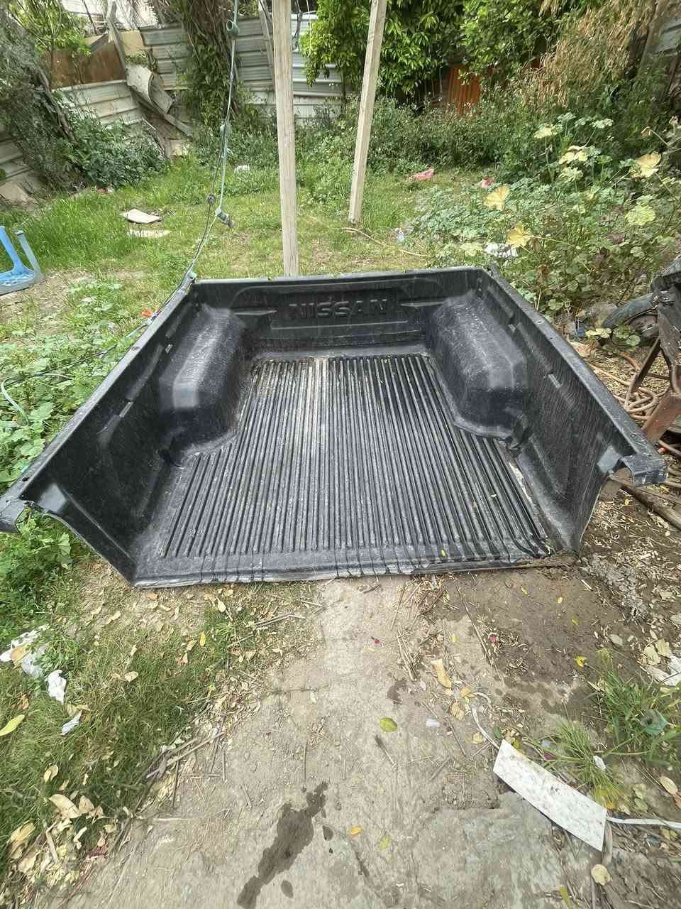 للبيع  غلاف بدي بيكب نيسان مع السبايدر مكاني نجف


**إذا كنت صاحب هذا الإعلان وتريد حذفه لأي سبب، رجاءا أرسل رسالة إلى الدعم الفني**