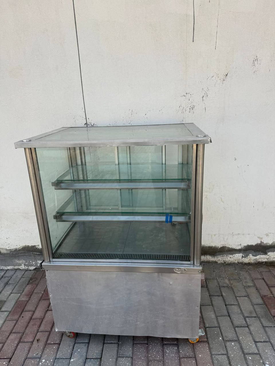 للبيع نضيفه وشغالة مابيهه ايي عطل


**إذا كنت صاحب هذا الإعلان وتريد حذفه لأي سبب، رجاءا أرسل رسالة إلى الدعم الفني**