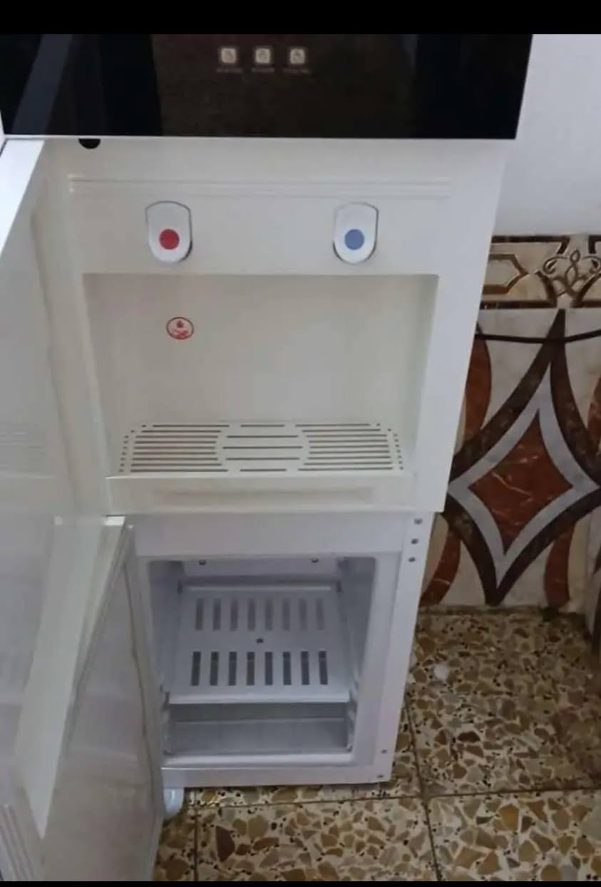 سلام عليكم
غراض بيت للبيع
جربايه  نفر خشب
ثلاجه كريازي العدد ٢
جربايه نفرين خشب مع دوشك
براد ماي نوعيته هيرو
طباخ + غساله +سنكي
المكان الحله الثوره


**إذا كنت صاحب هذا الإعلان وتريد حذفه لأي سبب، رجاءا أرسل رسالة إلى الدعم الفني**