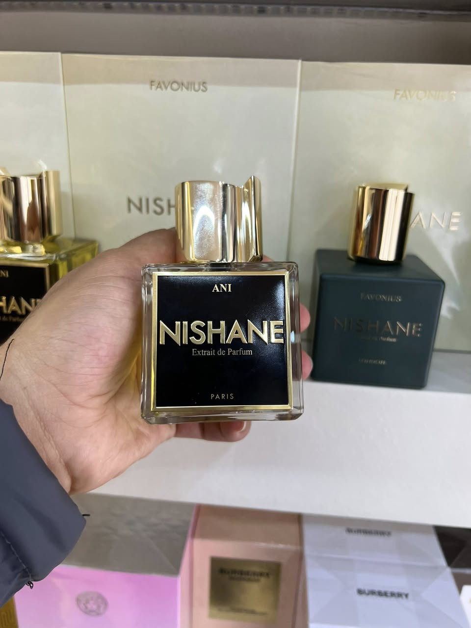 سلام عليكم

مجموع تستر للبيع 

زيرجوف الكسندريا ٢٣٠$

نيشان اني ١١٠$

سوسبيرو بادرينو ١٢٥$

سوسبيرو اربا بورا ماجيك ١٢٥$

يوجد توصيل لجميع محافظات


**إذا كنت صاحب هذا الإعلان وتريد حذفه لأي سبب، رجاءا أرسل رسالة إلى الدعم الفني**