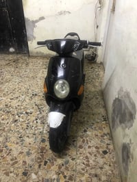 دراجه فله كله بلادي مكينه ما مفتوحه جيب فيتر و تعال افحص السعر 750 بيه...