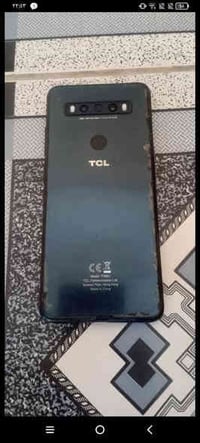 للبيع موبايل نظيف ذاكره 128 الرام 8 نظيف سعر مناسب الرقم الهاتف0751033...