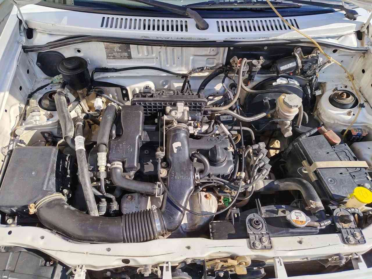 #للبيع..
سيارة سايبة للبيع 2021
 مكفولة من الضربة + سنوية 2026
رقم انكليزي كربلاء بأسمي بيع مباشر
السعر 60 وبي مجال بسيط للشراي
للتواصل رقم ***********
المكان...   بابل الحمزة الغربي
