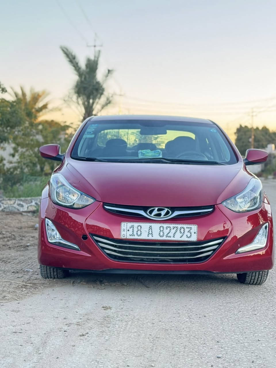 للبيع النترا 2015 حادثها جاملغ وقبق صندوك بدون دواخل وبيها بل عراق باببين كلير فقط بدون دواخل بدون فتح مكينه وكير كفاله  تبريد ثلج حداديه جديد ماشيه 106 ميل رقم بابل دولي تحويل ثاني يوم المكان بابل سعر 105 بيها مجال بسيط 
***********
