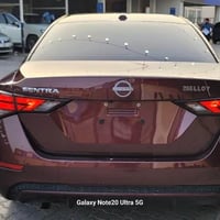 سنترا • ٢٠٢٤ • ميناء ام قصر