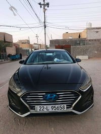 سوناته ٢٠١٨ • باسمي • سنويه ل٢٠٣٠