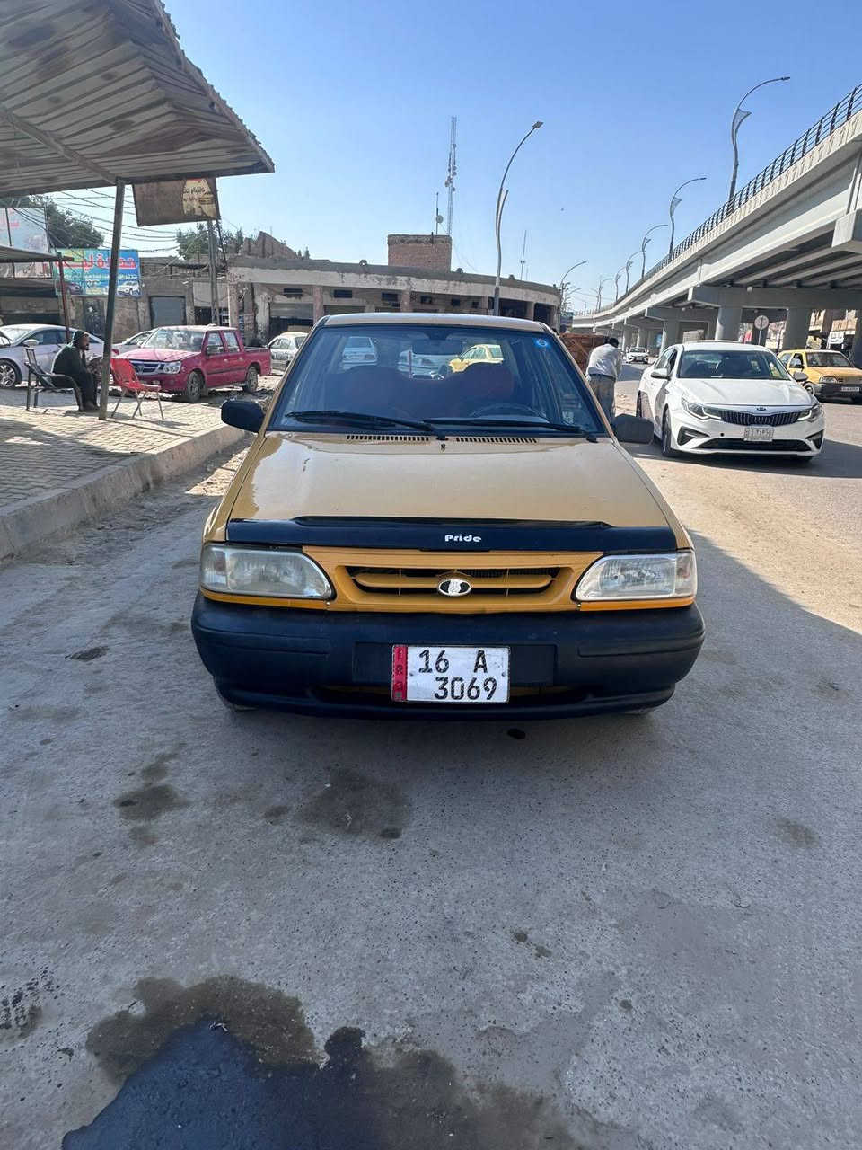 سايبا موديل 2015رقم قادسيه نكليزي مصفره هيئه وغرامات سنويه لغايه 2030سياره جاهزه گير مكينه حداديه تخم تاير باتري جديد كهربائيات كلهه شغاله شواصي جدد مابيهه خياسات ترايك وين مايعجبك  تبريدهه بي ليك
السعر 33 
العنوان ديوانيه مركز 
ملاحظه 
اقره المنشور واتصل 
***********
***********
