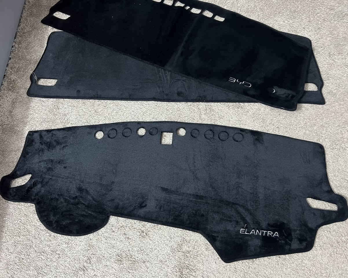 فرش دشبول byd
مرحبا زبائن الكرام 

متوفر فرشة دشبول حرير الاصلي 

…..لون اسود ساده 

نوع byd…. لـ كن بلاس 
وسيل 5

توصيل كل محافظات العراق مجاني 🔥 🔥 

للحجز مراسلة واتساب ***********
BYD CambodiaBYD العراق

BYD العراق
بي واي دي العراق المركزي BYD
بي واي دي العراق الاول
