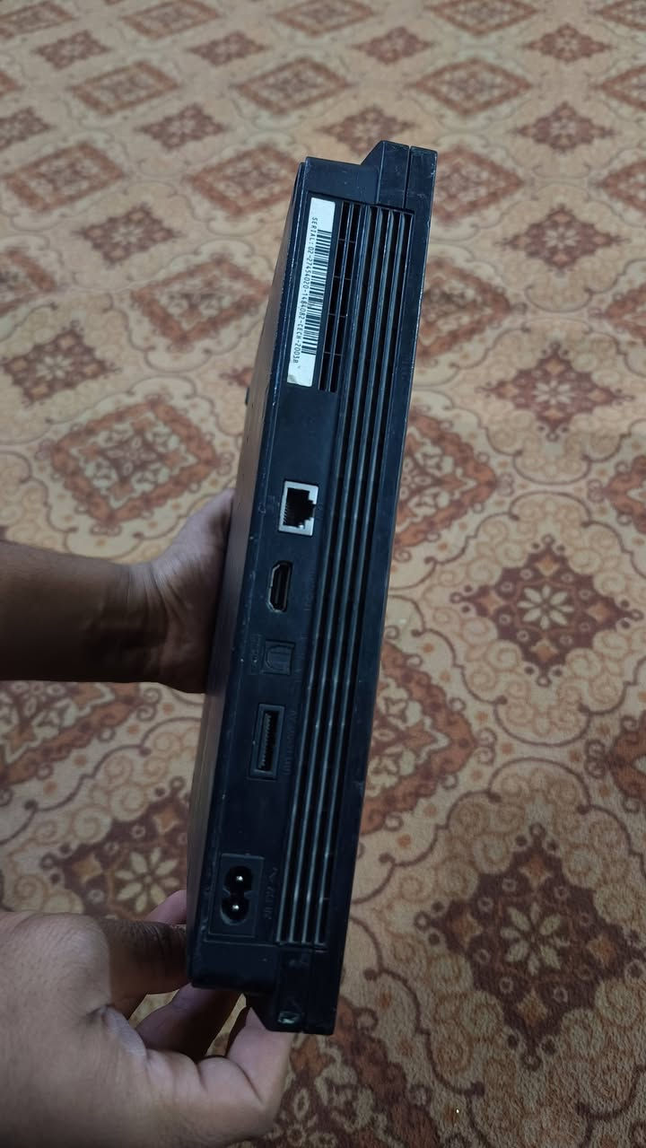 بلي اثري للبيع  كامل ملحقااات
مهكر مع 8الاعب لو 9


**إذا كنت صاحب هذا الإعلان وتريد حذفه لأي سبب، رجاءا أرسل رسالة إلى الدعم الفني**