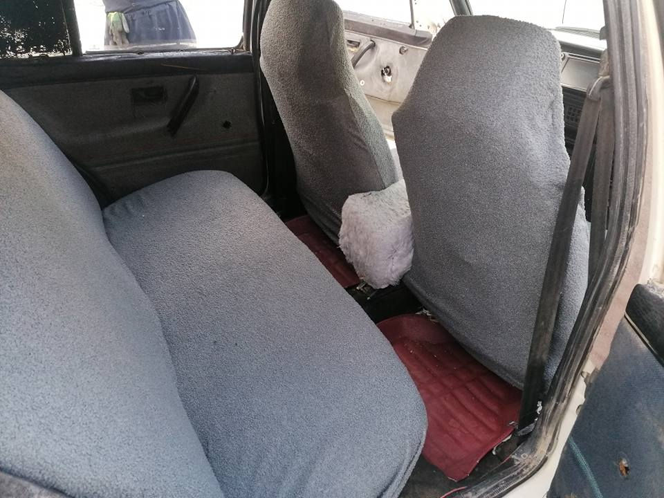 گولڤ مودیل 1991 گیر مه کینه بی عه یبه کاره بای بی عه یب تایه لوکه بویاغی نیه سه نه ویه اولیاتی به شه رت حاسیبه مالی دوسته لایت زینونه بانزین ناخوا سه یاره یه کی بی مه سره فه *********** السليمانية, العراق
