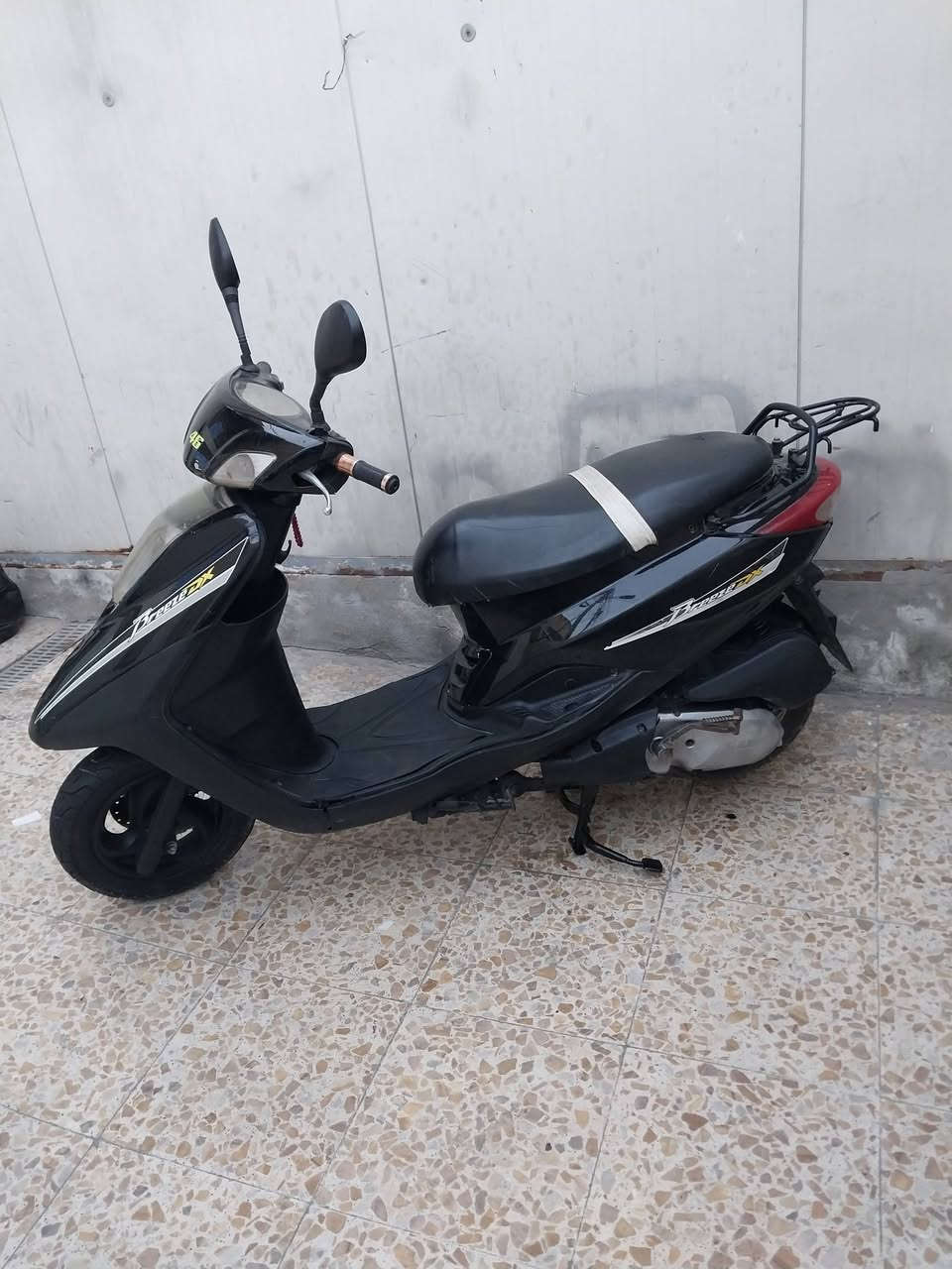 سلام عليكم للبيع بريز رمبه كله بلاد سعر ٥٥٠ مكان بغداد بلديات دراجه جديده كدامك نكره سلف شلعه معدل مكينه مكفوله اوراق كامله نتصل *********** نتصل خاص ماكو
