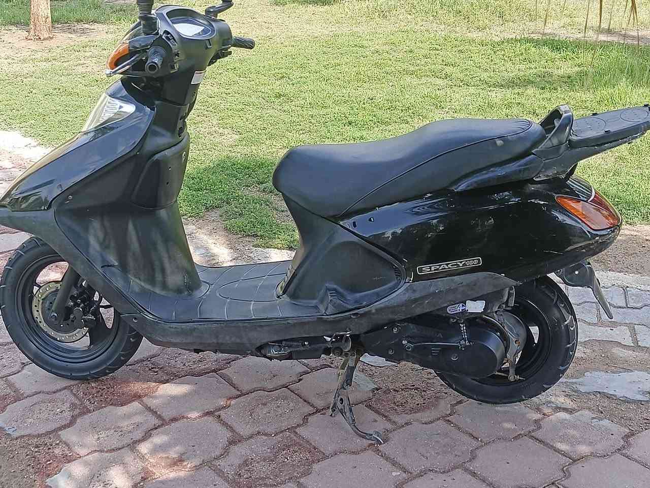 درجة سبيسي ياباني بلاديه مكينه خرسه نعومة فول كفرات اصليه مختمه ياباني كهربايات كله قفل صندوق شغال قفل ستيرن درجة جاهزه ما بيهه أي نقص كله بلاديه شغاله المكان كوت الزهراء الهاتف ***********
