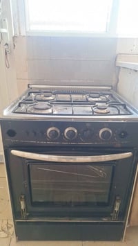 فرن غاز • شغال • أربيل