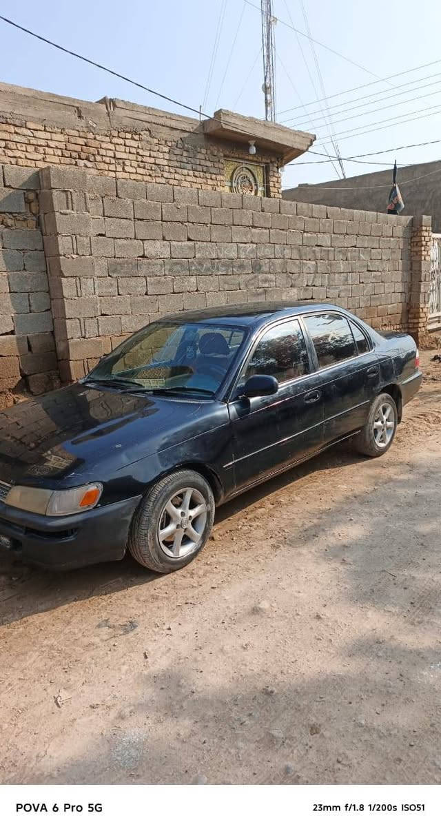 كورلا موديل 94 بسمي رقم بغداد مشروع وطني تحويل مباشر سعر 45 مكان كوت للأستفسار اكثر ***********
