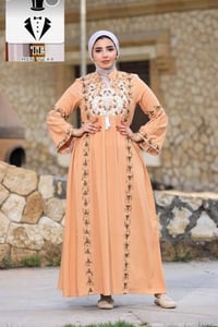 عبايات • صيف ٢٠٢٦ • جروب واتس