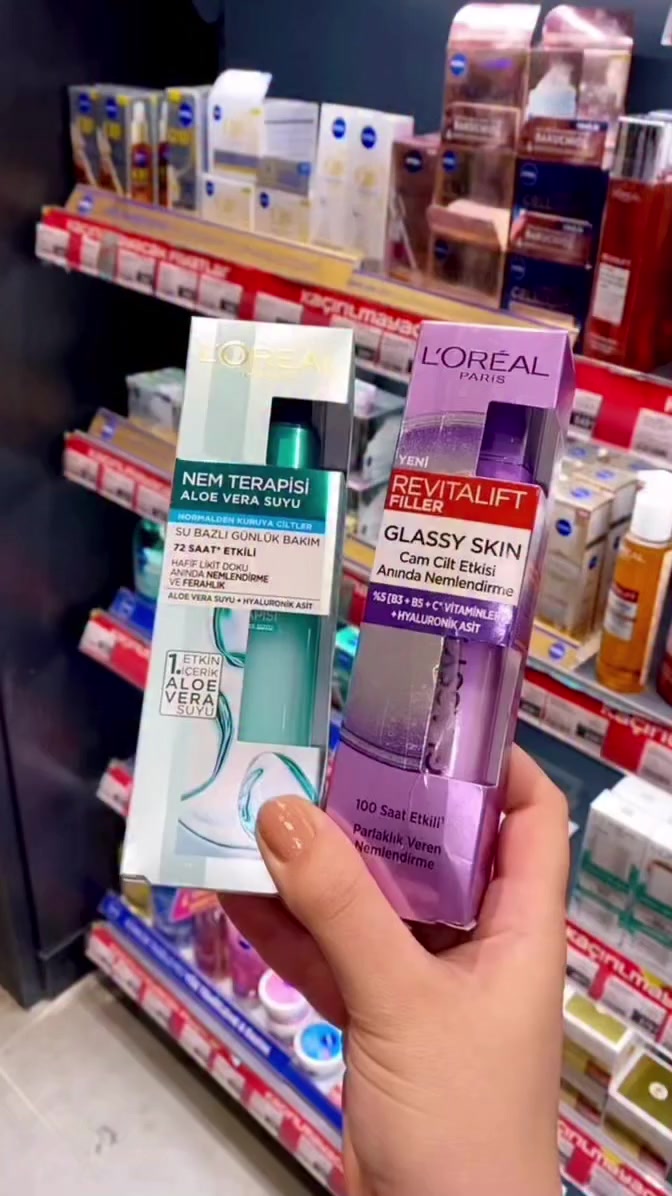 إصدارات لوريال الجديدة ، حجز مسبق ✅🤤❤️‍🔥

شحن من تركية للعراق ، التوصيل لكل محافظات العراق 5 الاف بس ❤️‍🔥

#اكسبلور_فولو #اكسبلورexplore #loreal #العراق


**إذا كنت صاحب هذا الإعلان وتريد حذفه لأي سبب، رجاءا أرسل رسالة إلى الدعم الفني**