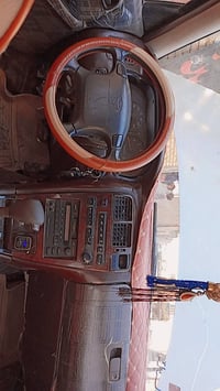 كرستا • ١٩٩٤ • مكينة ٢٫٥