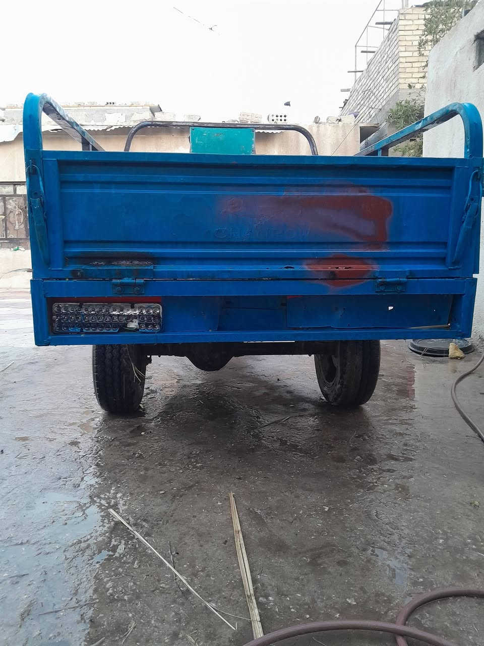 سلام عليكم بدي مال ستوته البيع هذه رقمي ***********
