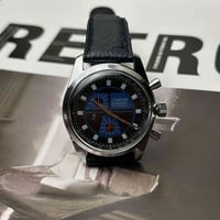 سورنا • كرونوغراف • صنع سويسري