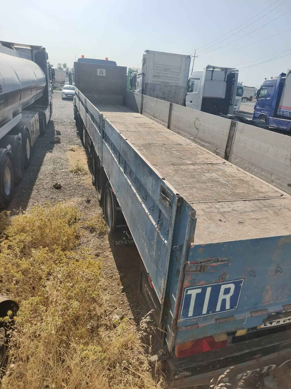 للبيع عربانه اوربي فلات تك تاير
ديسك كبير
سنوي دهوك فحص هزه جديد
عنوان اربيل اسكي كلك
***********===واتساب
