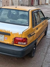 للبيع بالقسط بدون ضرر مكينه مازدا للاتصال 07517780122