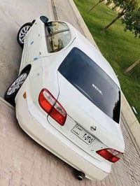 ماكزيما • ٢٠٠٢ • ٣٠٠٠ سي سي