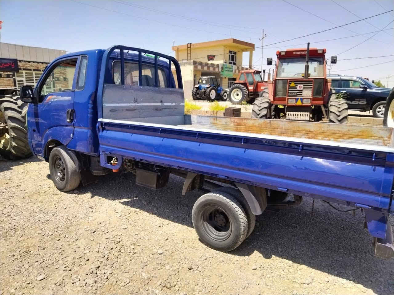 2007 رقم بغداد مصبوغه عام لجماليه أثر جراد وخياسات وطخات صاحبها متوفي ابيع بدون تحويل
اتعهد من السرقه و طلب ومطلوب السياره 3000
ومحور كير ومحرك مال 2700 كير ومحرك واكسل شرط الفحص العنوان محافظة واسط
للإستفسار رقم الهاتف ***********
2007 رقم بغداد مصبوغه عام لجماليه أثر جراد وخياسات وطخات صاحبها متوفي ابيع بدون تحويل
