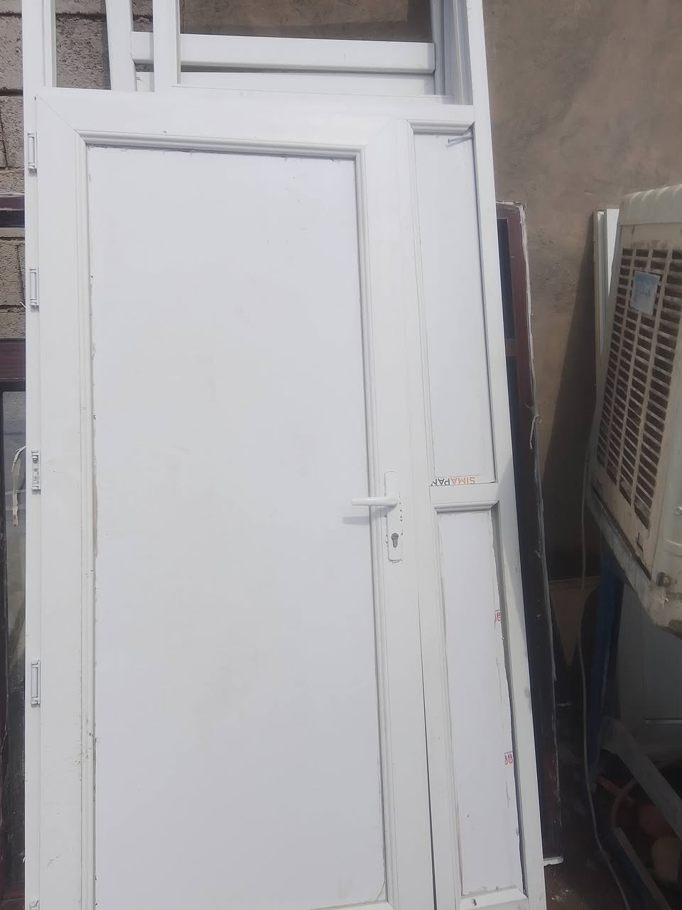 بوب بلاستك  للبيع شراي اتصل ***********
