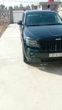 للبيع جيب 2013 امريكي بنيد مبدل فول مواصفات 1/1 مكينه 3600. 6 سلندر لو...