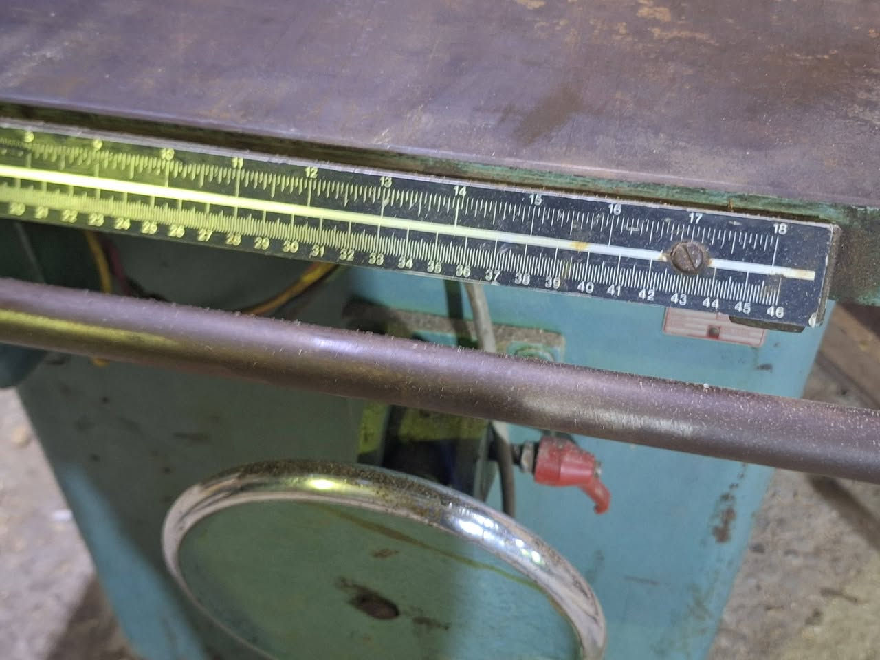 منشار انكليزي بلادي  العنوان ميسان المجر الكبير *********** السعر مليون ونص
