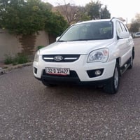 سبورتج • ٢٠٠٩ • بدون صبغ