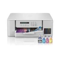 Brother DCP-T536DW • طابعة ملونة • خزان حبر
