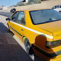 بيجو بابل • ٢٠١٨ • البصرة