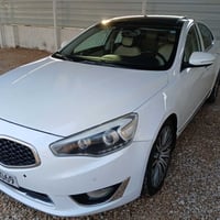 كادنزه ٢٠١٤ • فول مواصفات • رقم اربيل